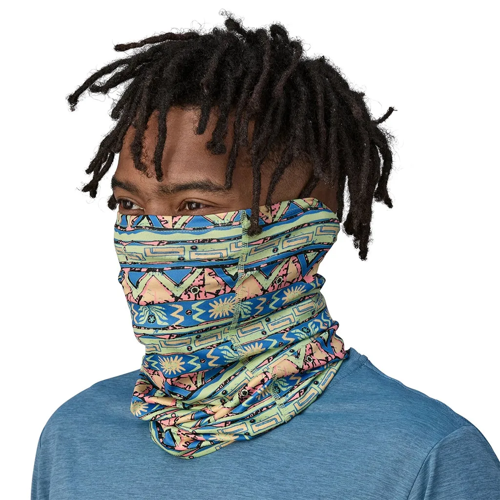 Patagonia Sun Mask