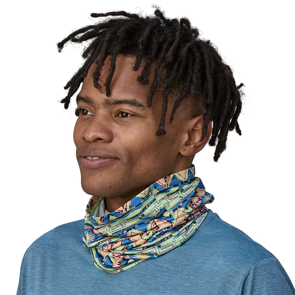 Patagonia Sun Mask