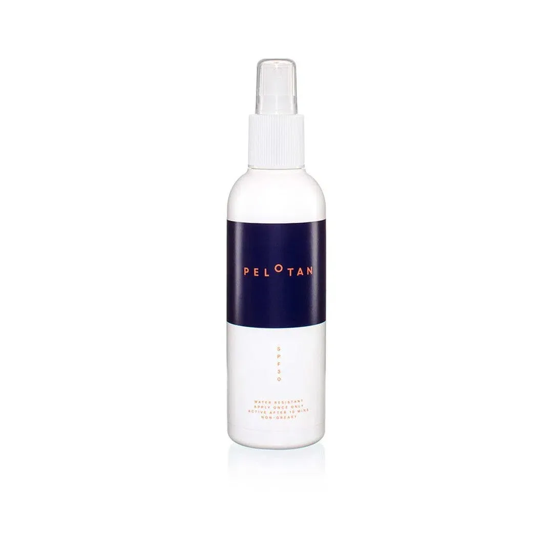 PELOTAN Sun Cream Spray SPF 30 200ml - Skincare