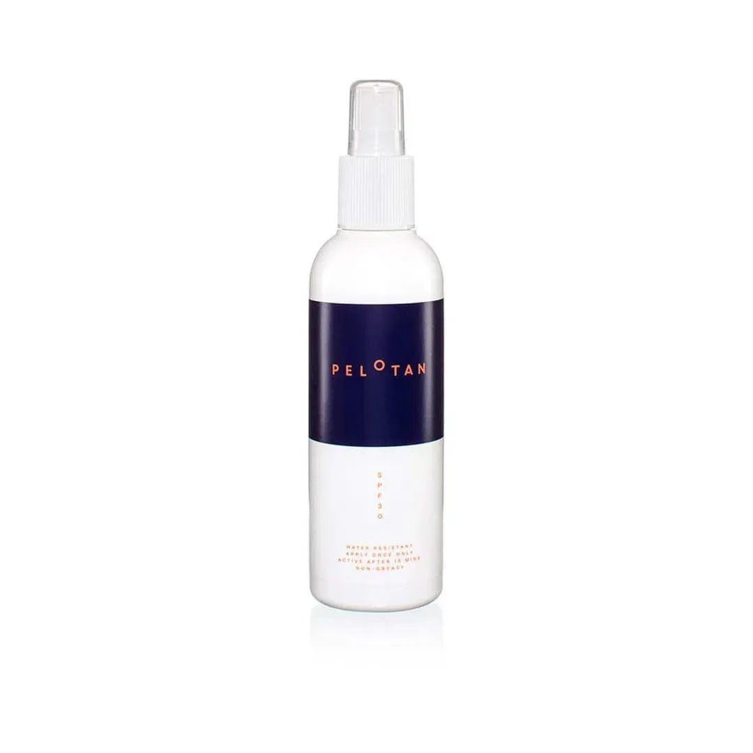 PELOTAN Sun Cream Spray SPF 30 200ml - Skincare