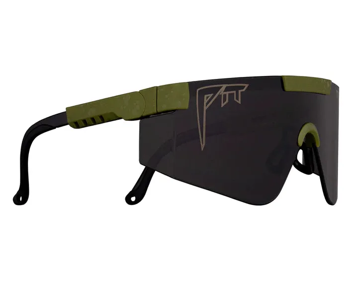 Pit Viper The 2000 z87  Ballistic Rated Sunglasses 2023