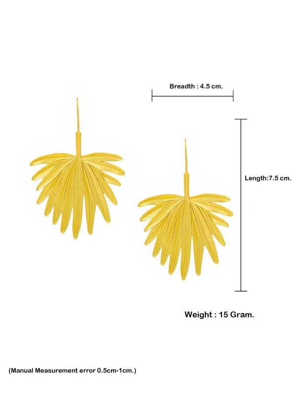 Rocco Earring