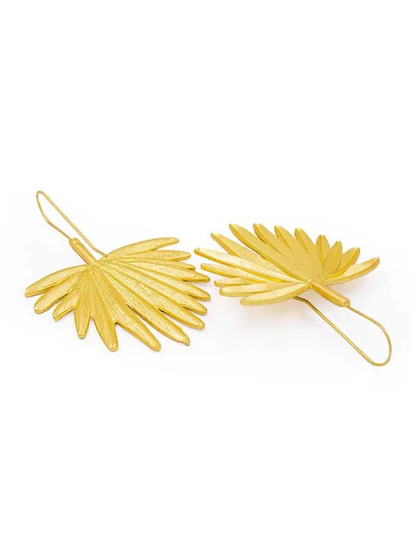 Rocco Earring