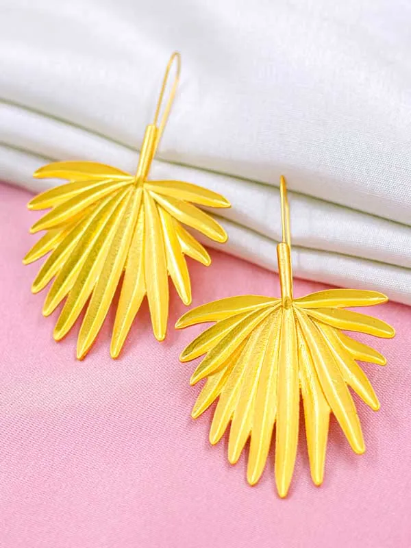Rocco Earring