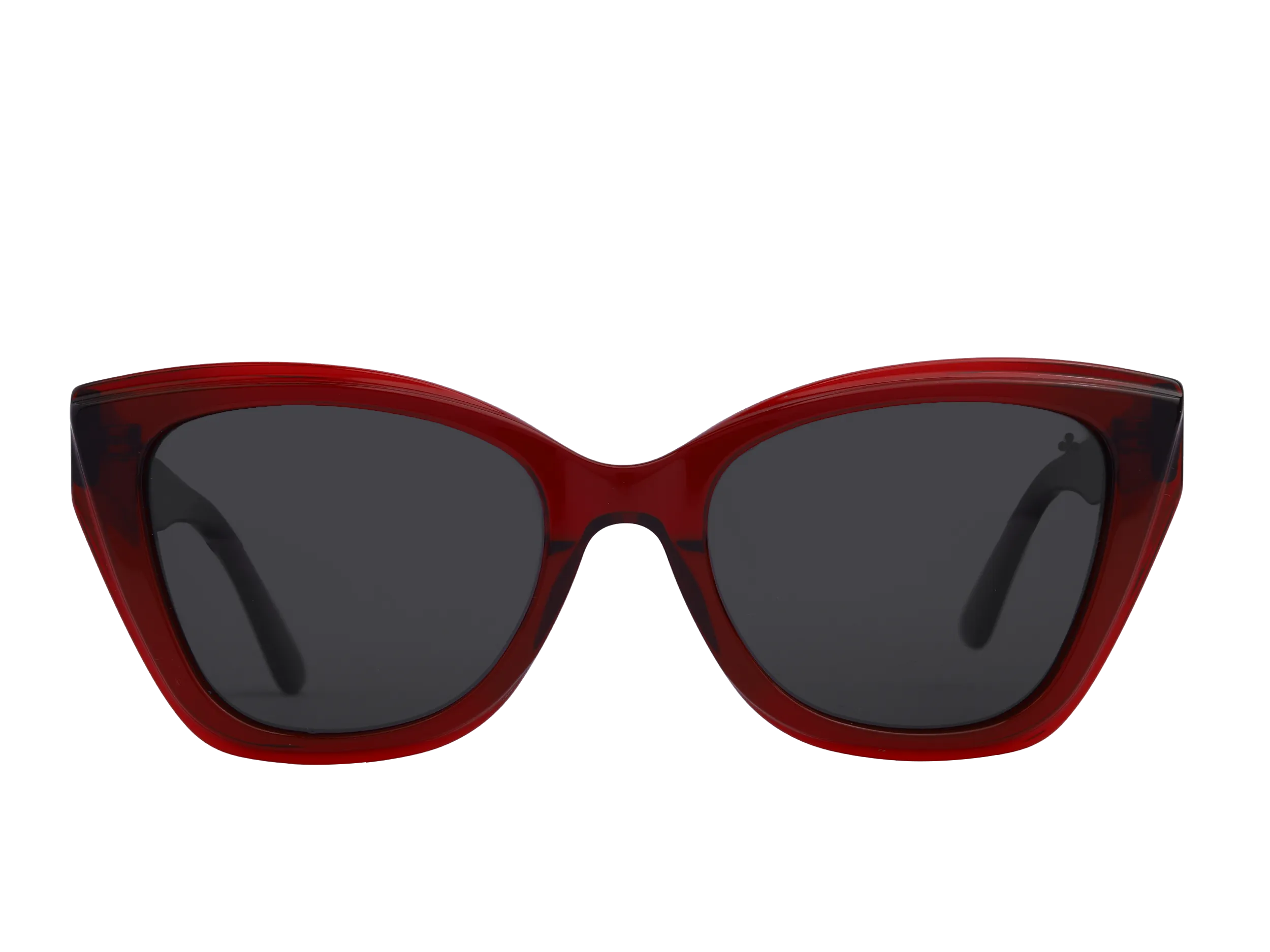Rosa Valentine Cat-Eye Sunglasses - H 2825
