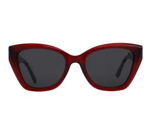 Rosa Valentine Cat-Eye Sunglasses - H 2825