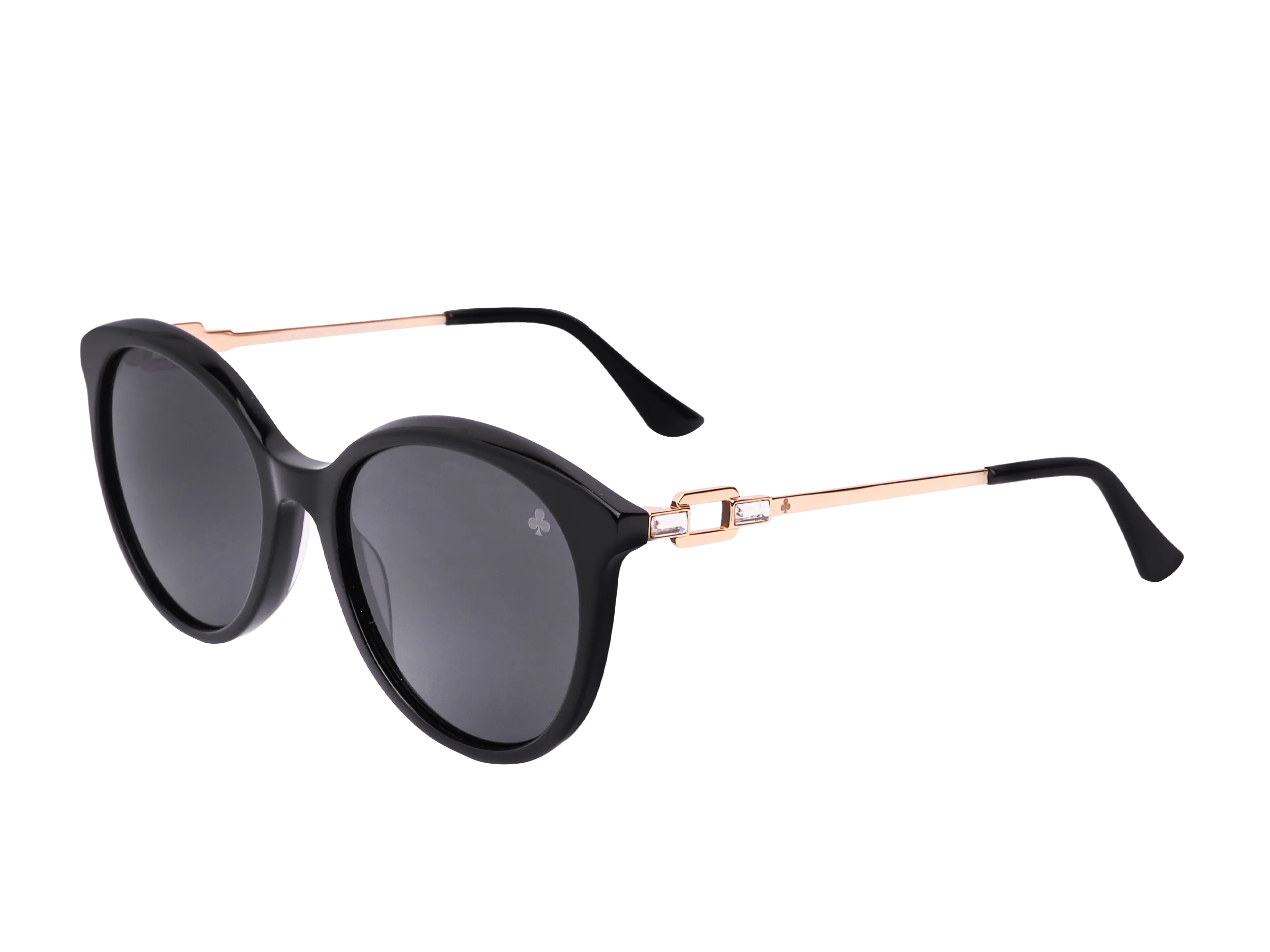 Rosa Valentine Square Sunglasses - 4622