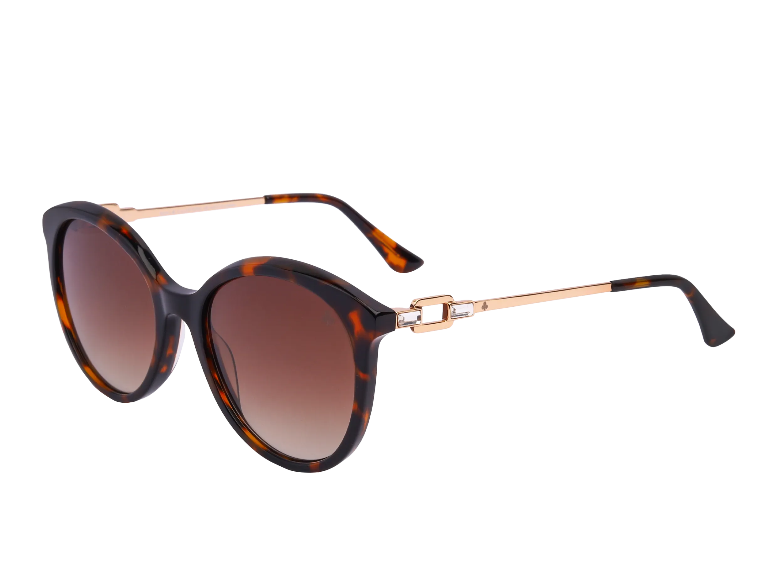Rosa Valentine Square Sunglasses - 4622