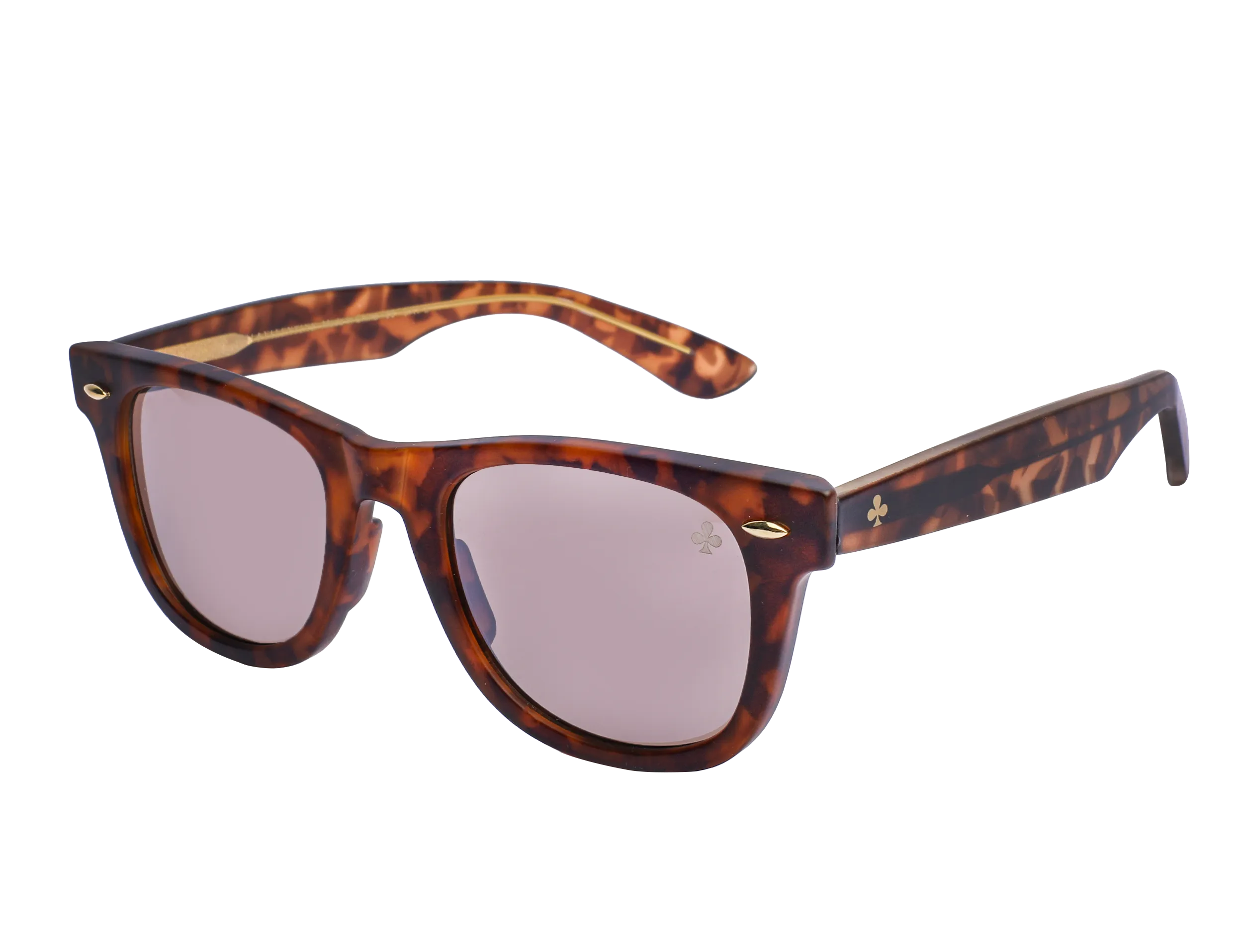 Rosa Valentine Square Sunglasses - 6802