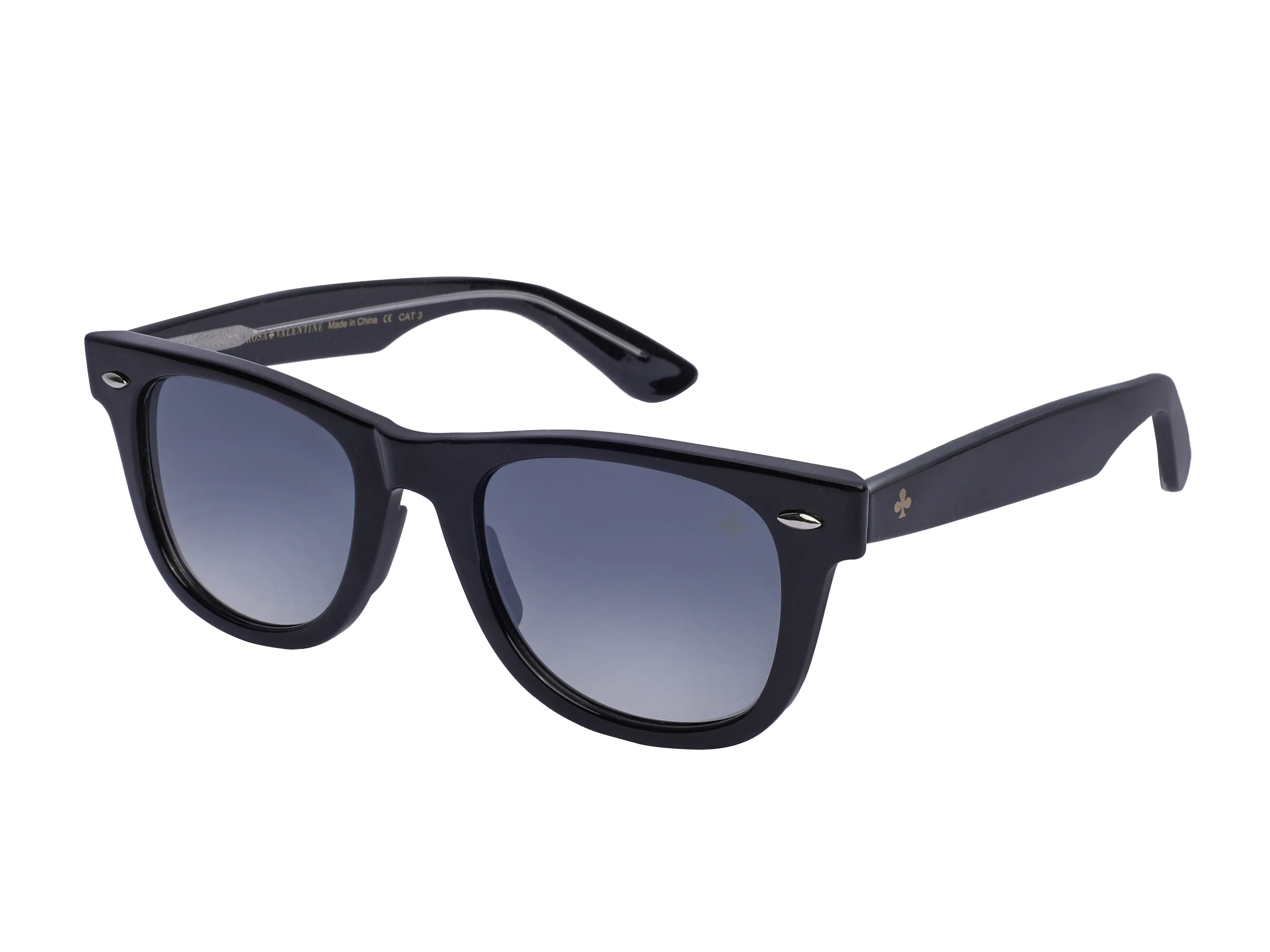 Rosa Valentine Square Sunglasses - 6802