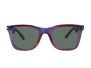 Rosa Valentine Square Sunglasses - 8806