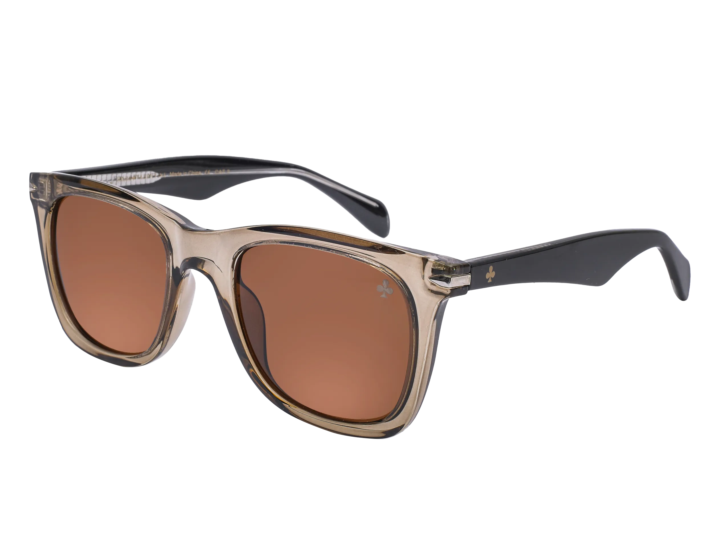 Rosa Valentine Square Sunglasses - 8806