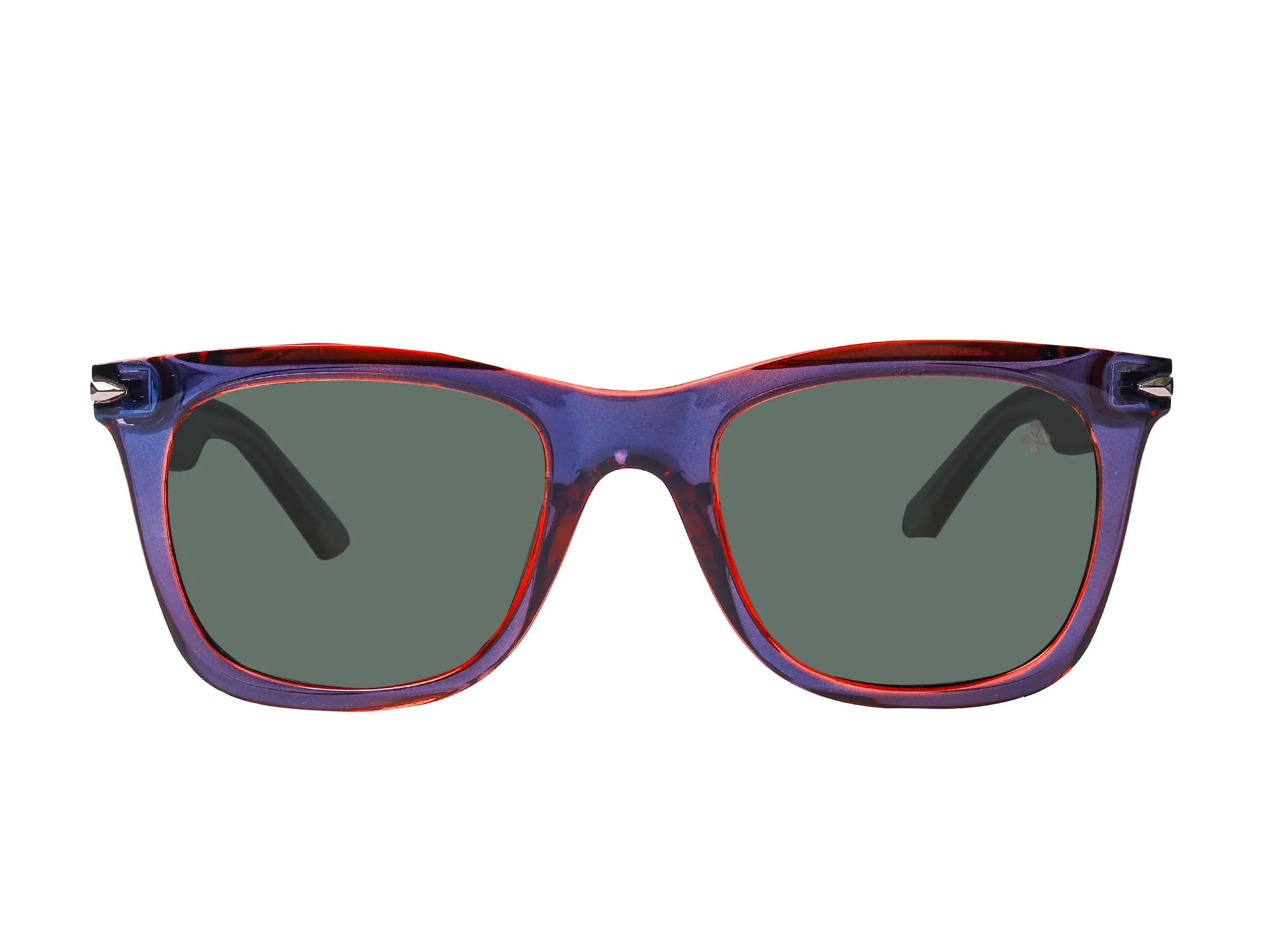 Rosa Valentine Square Sunglasses - 8806