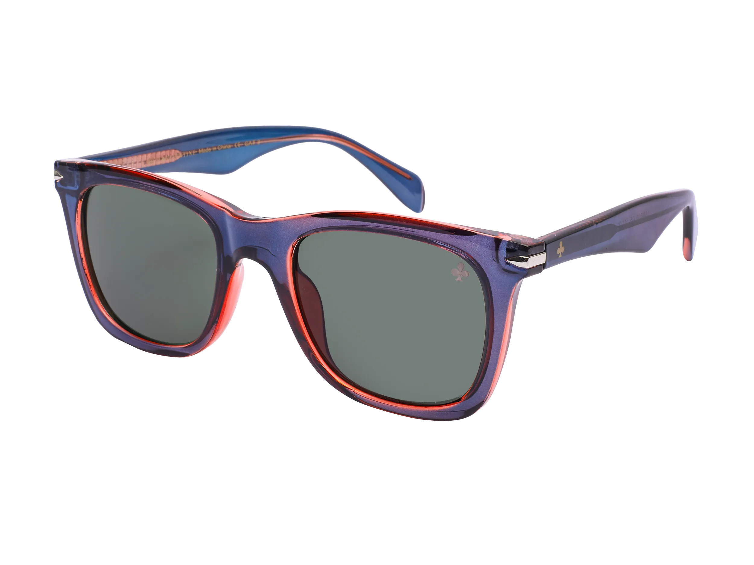 Rosa Valentine Square Sunglasses - 8806