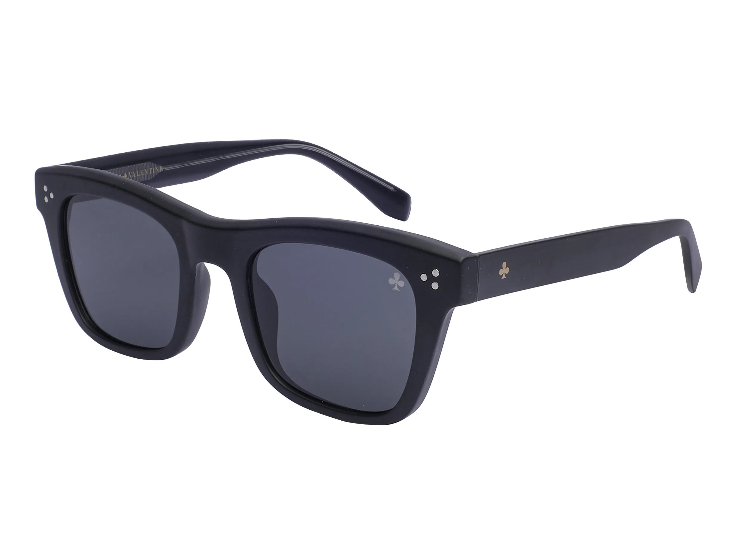 ROSA VALENTINE Square Sunglasses - 8812