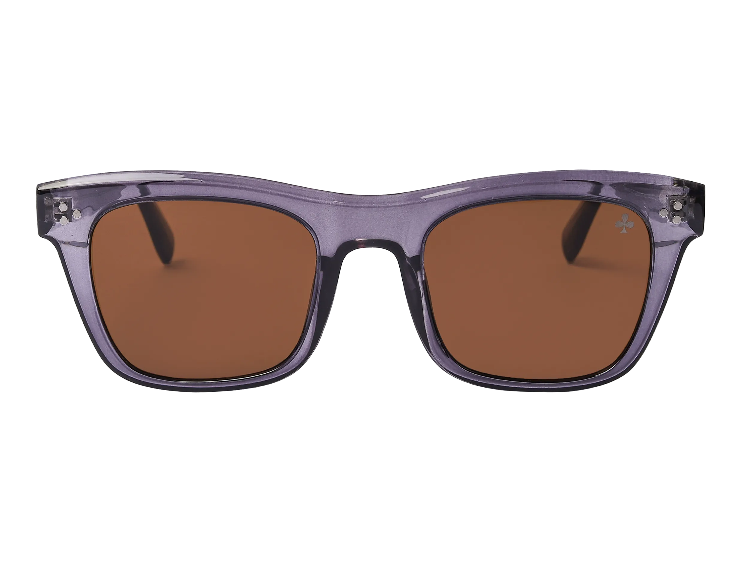 ROSA VALENTINE Square Sunglasses - 8812