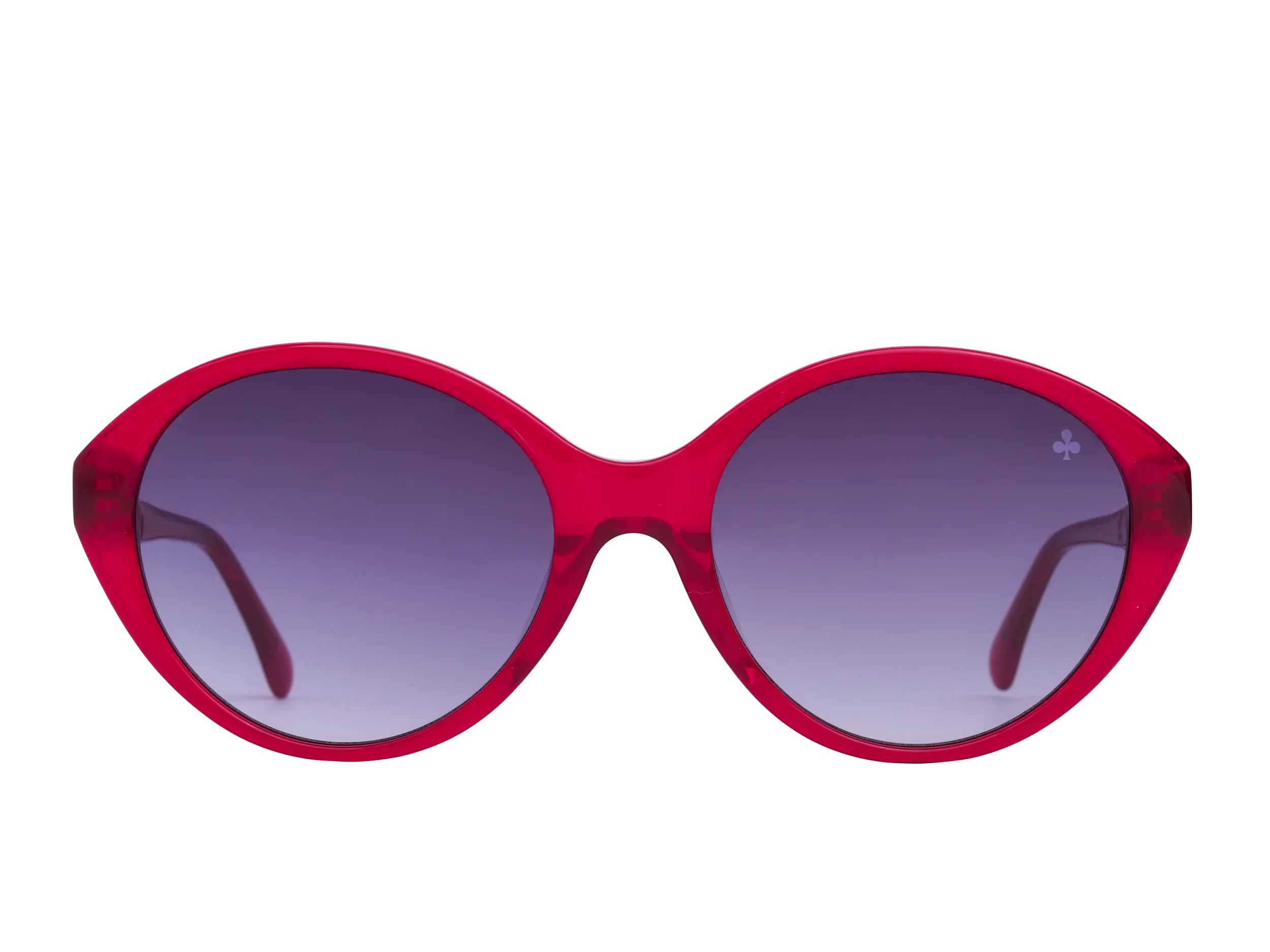 Rosa Valentine Square Sunglasses - CH3459