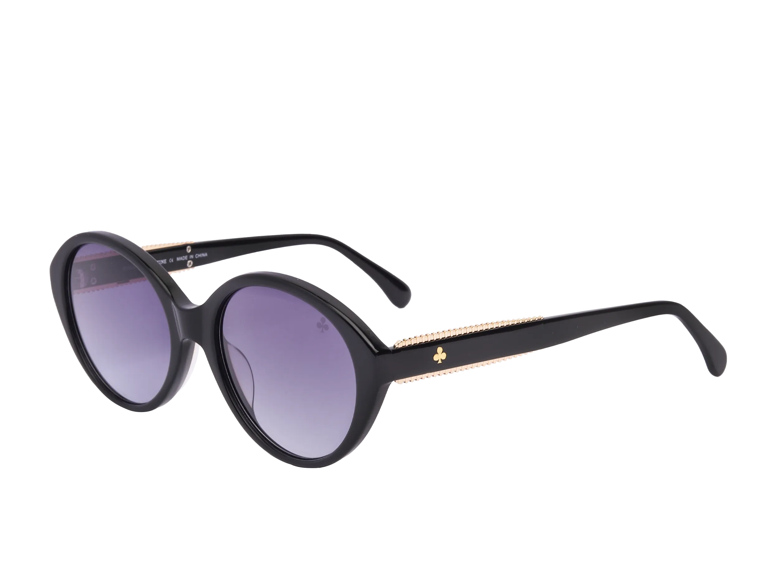 Rosa Valentine Square Sunglasses - CH3459