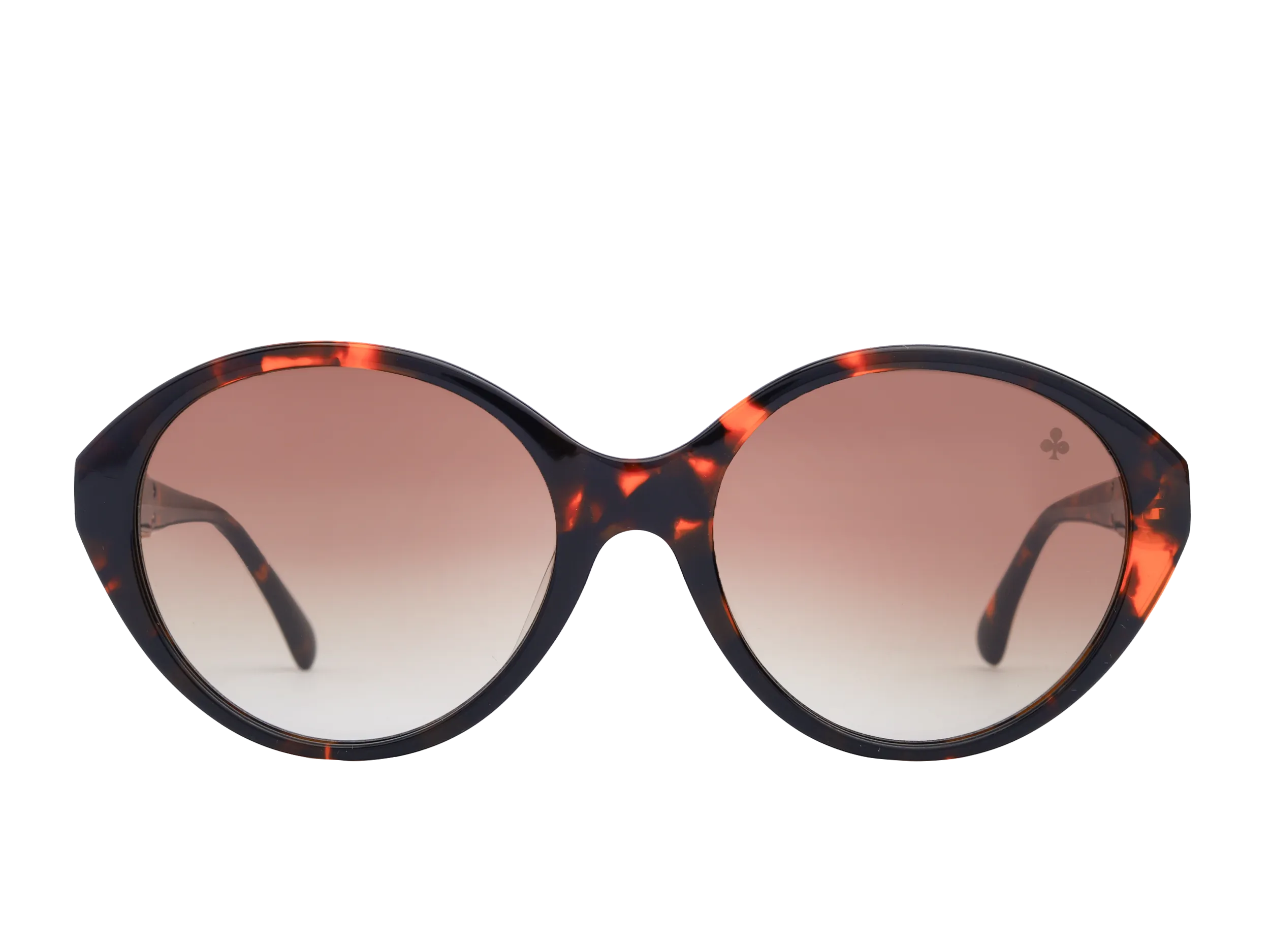 Rosa Valentine Square Sunglasses - CH3459
