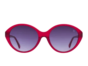 Rosa Valentine Square Sunglasses - CH3459