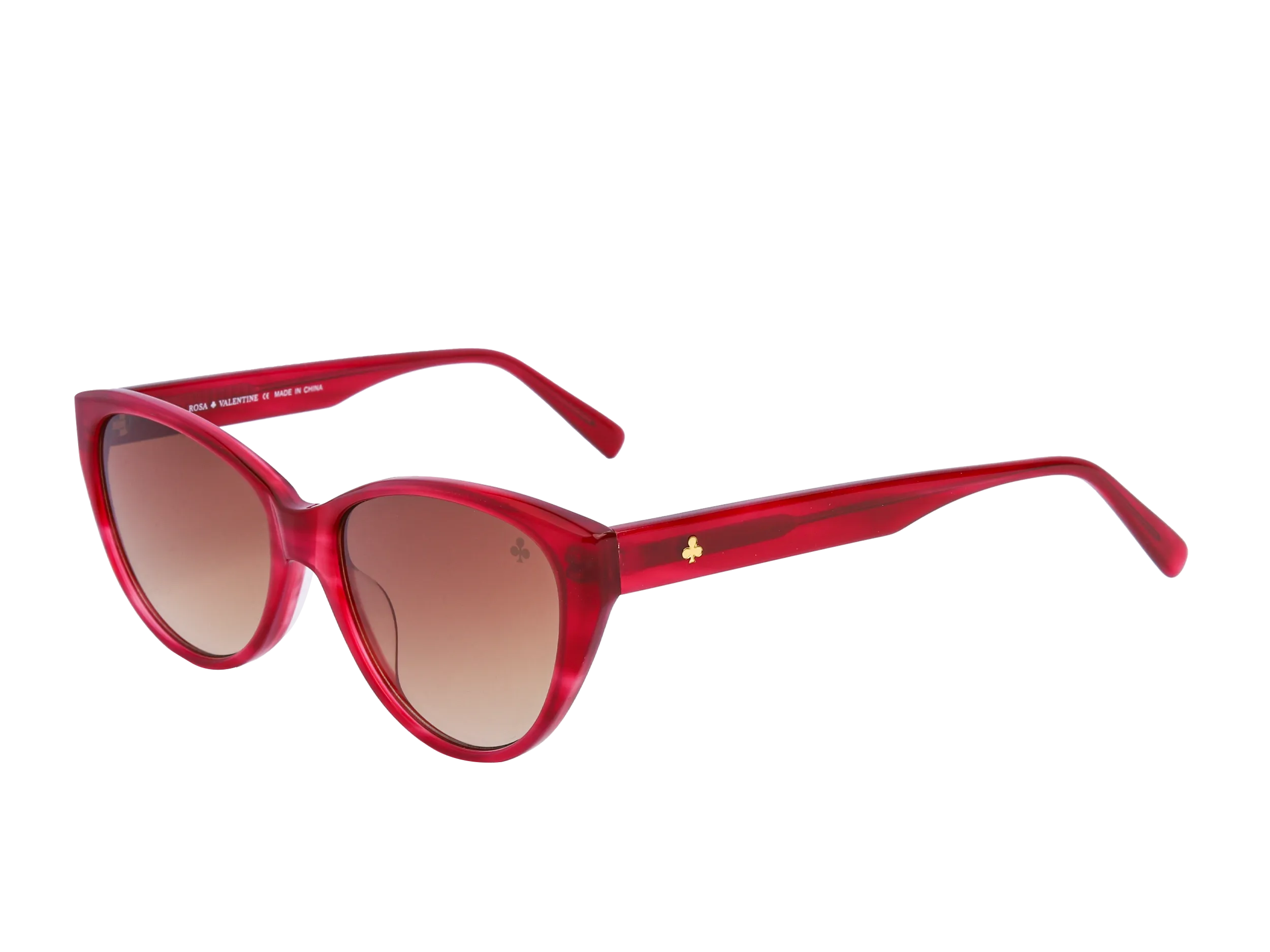 Rosa Valentine Square Sunglasses - GG11720
