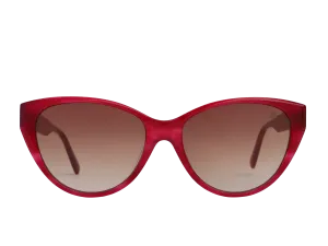Rosa Valentine Square Sunglasses - GG11720