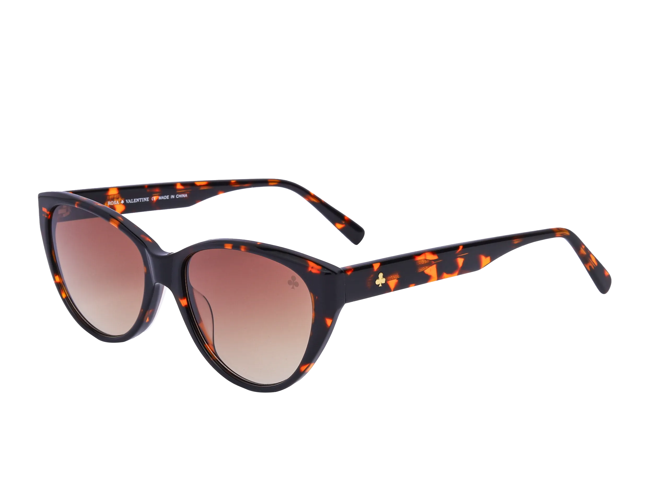 Rosa Valentine Square Sunglasses - GG11720