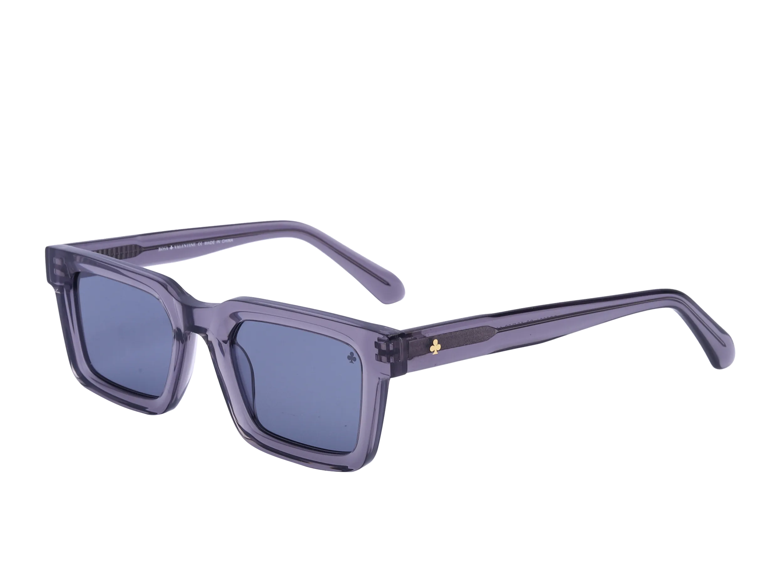 Rosa Valentine Square Sunglasses - GS 5051