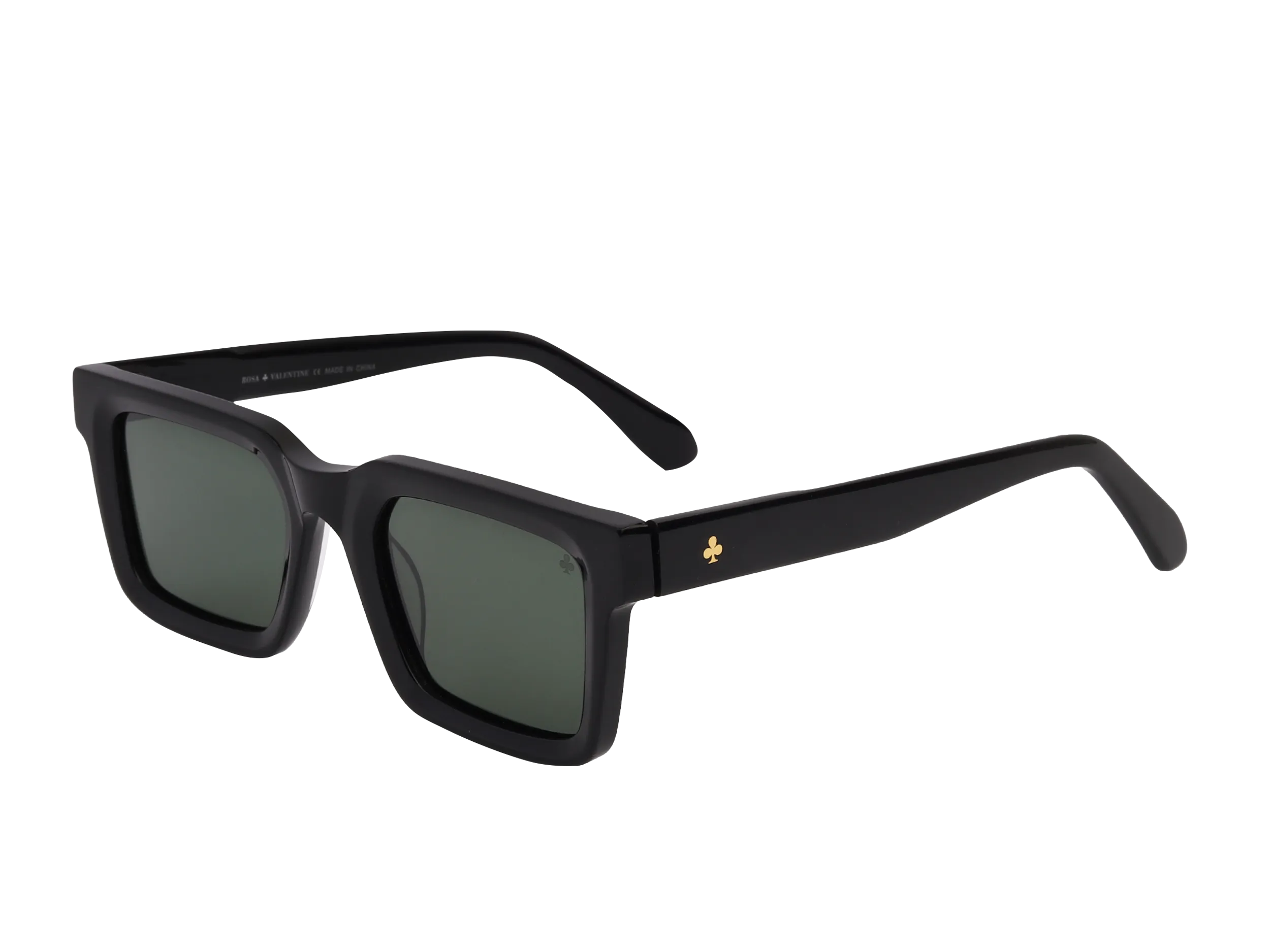 Rosa Valentine Square Sunglasses - GS 5051