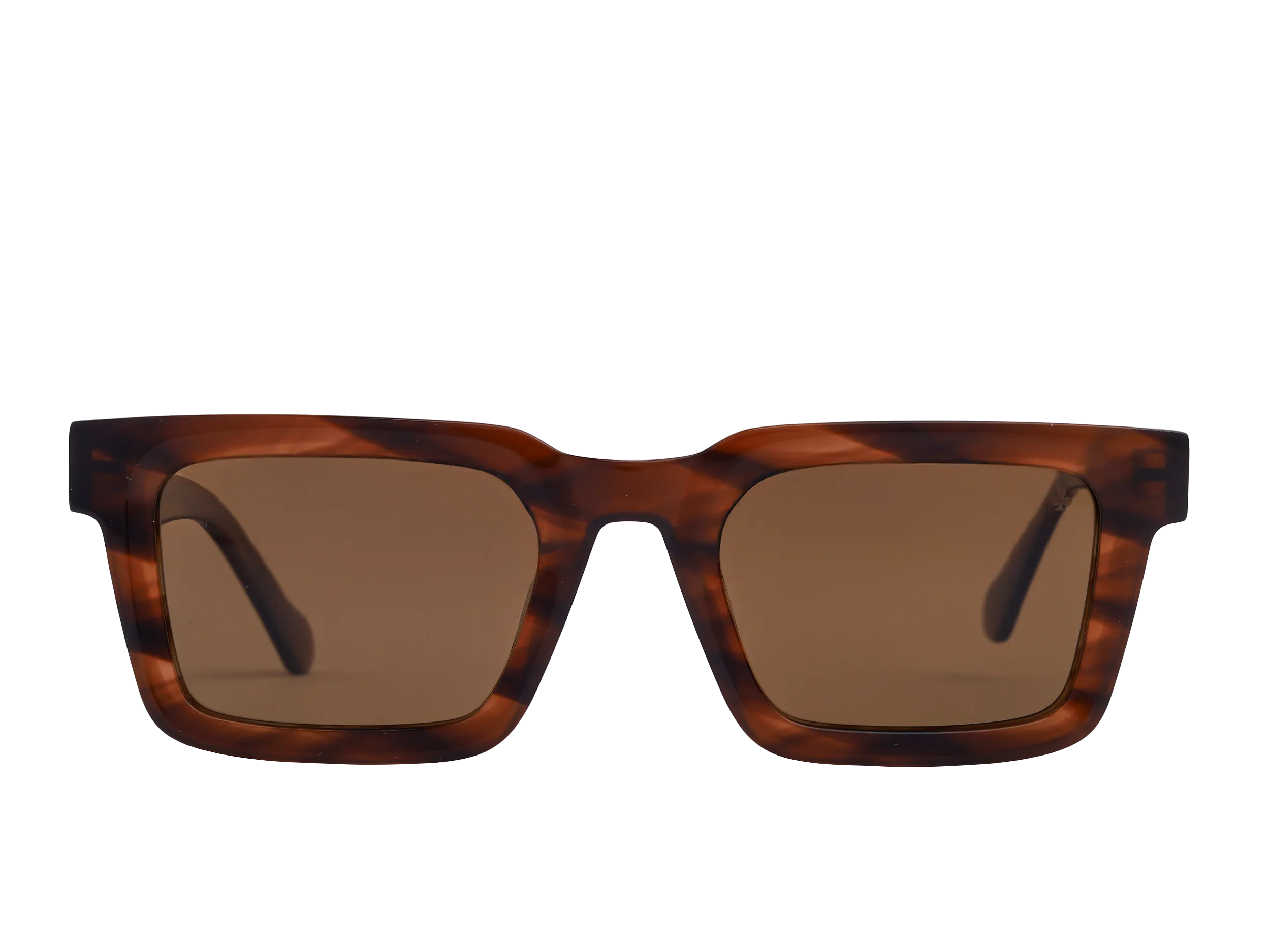 Rosa Valentine Square Sunglasses - GS 5051