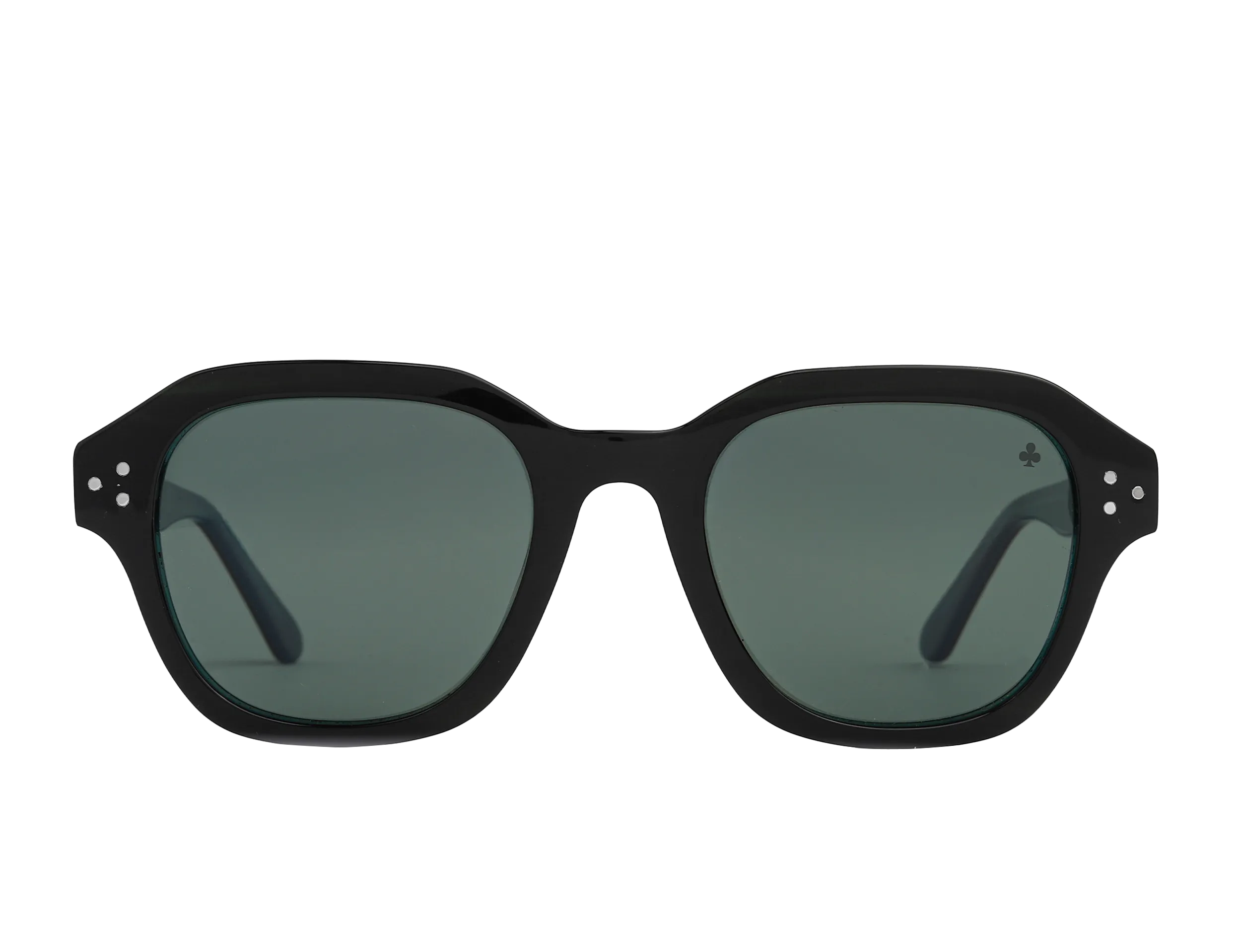 Rosa Valentine Square Sunglasses - GS 6050