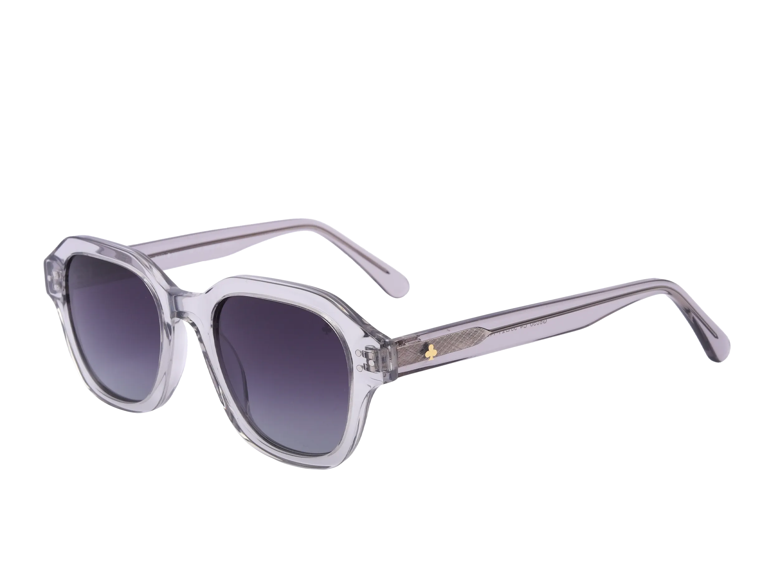 Rosa Valentine Square Sunglasses - GS 6050