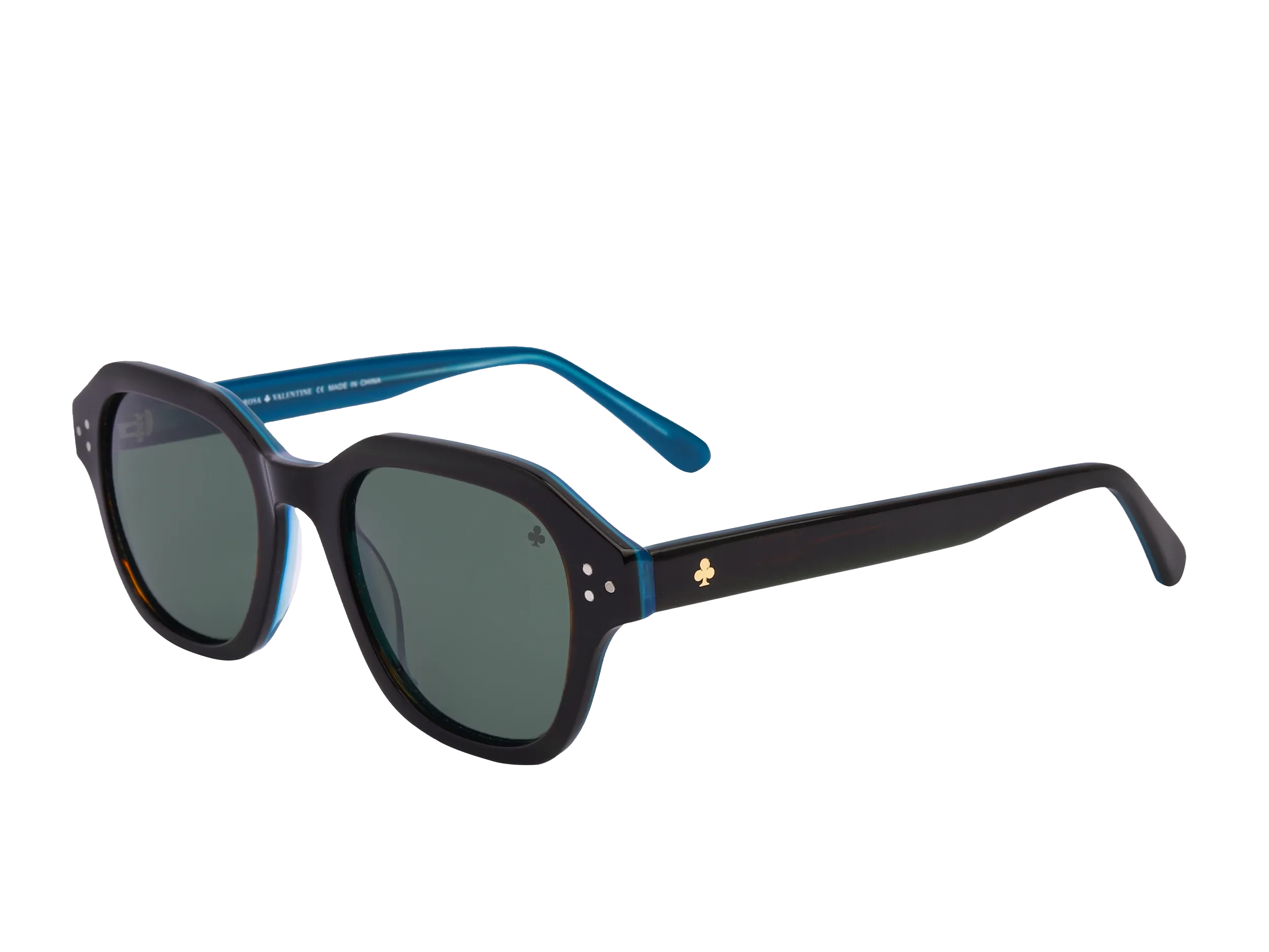 Rosa Valentine Square Sunglasses - GS 6050