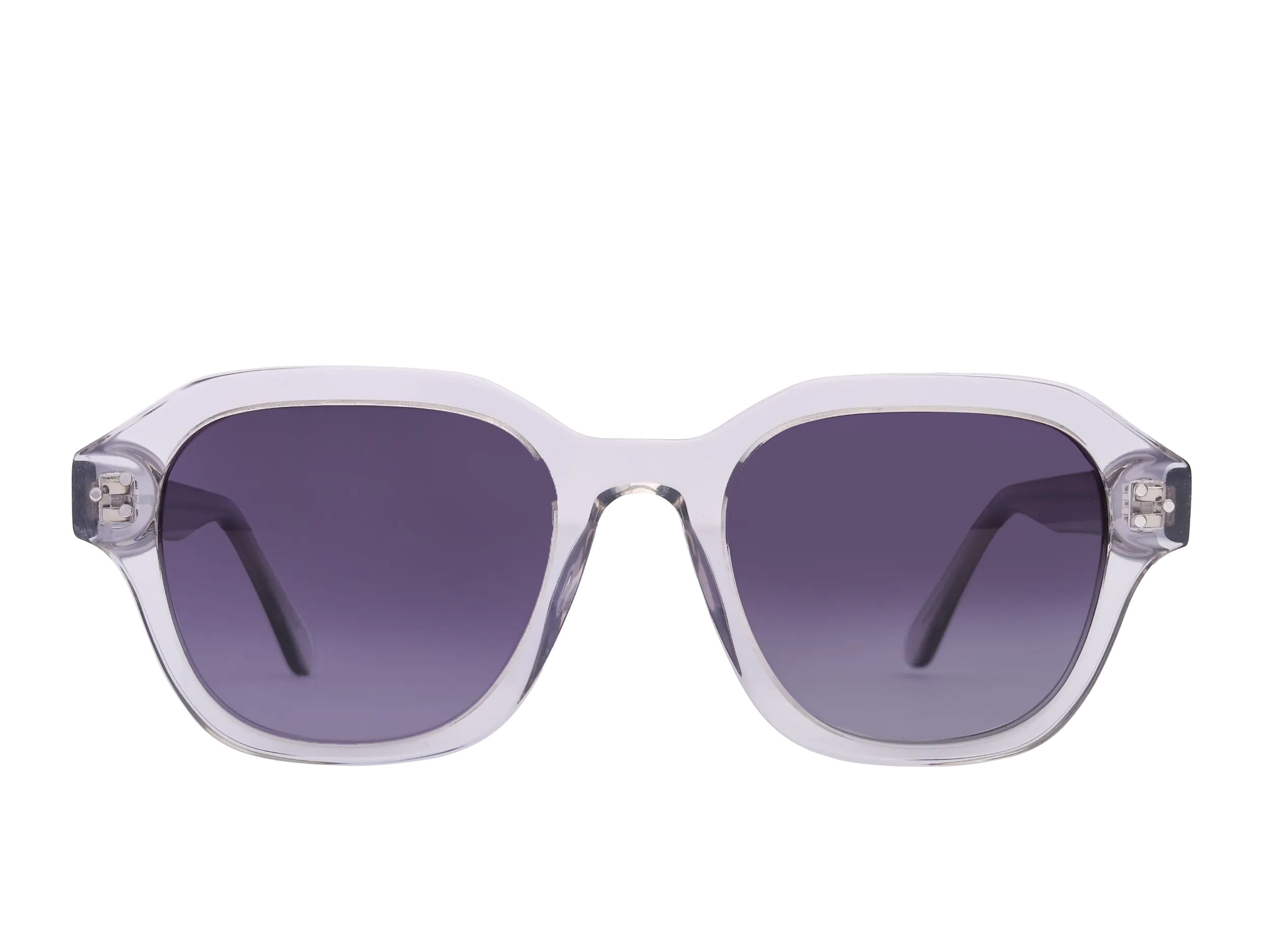 Rosa Valentine Square Sunglasses - GS 6050