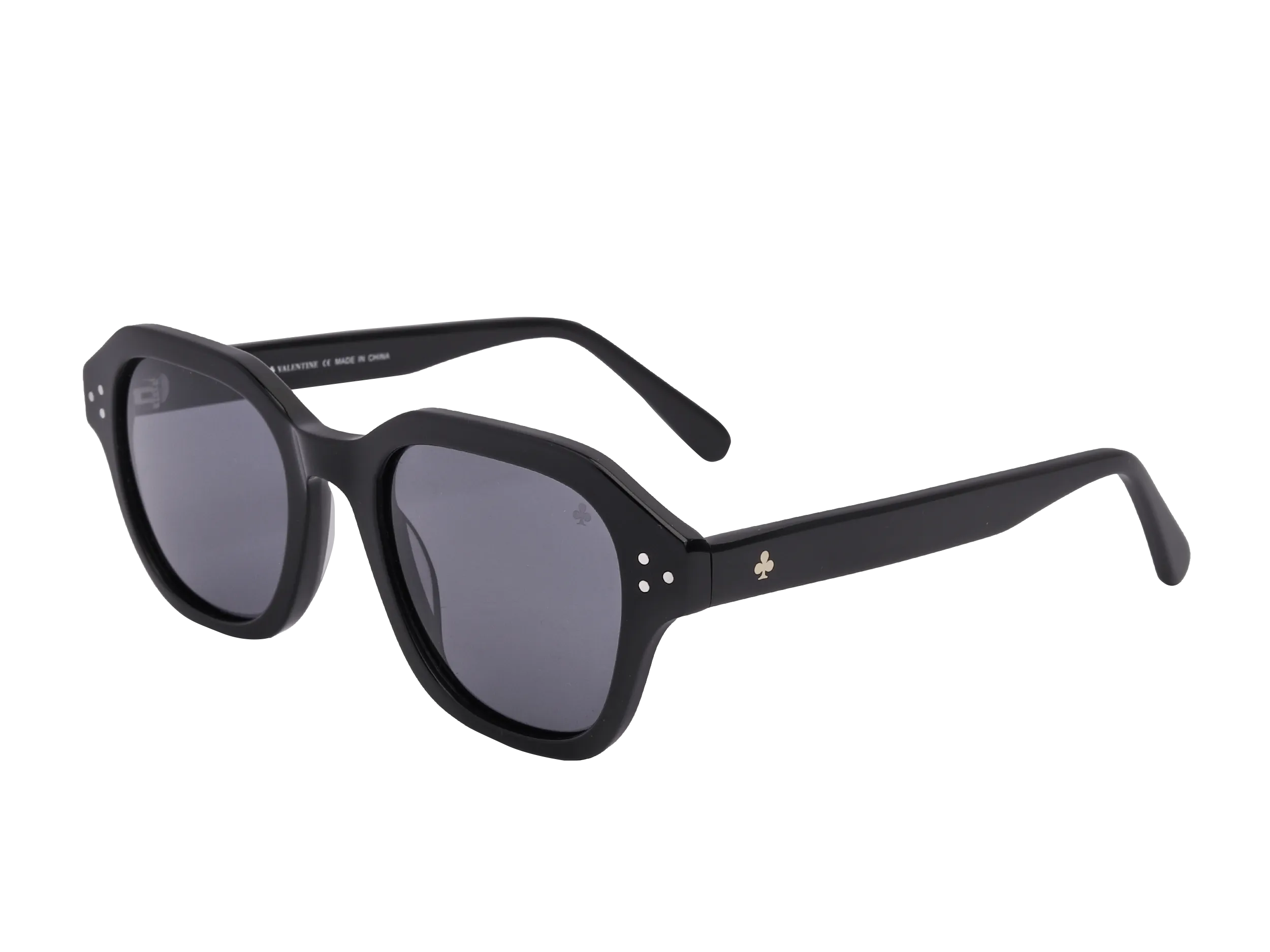 Rosa Valentine Square Sunglasses - GS 6050