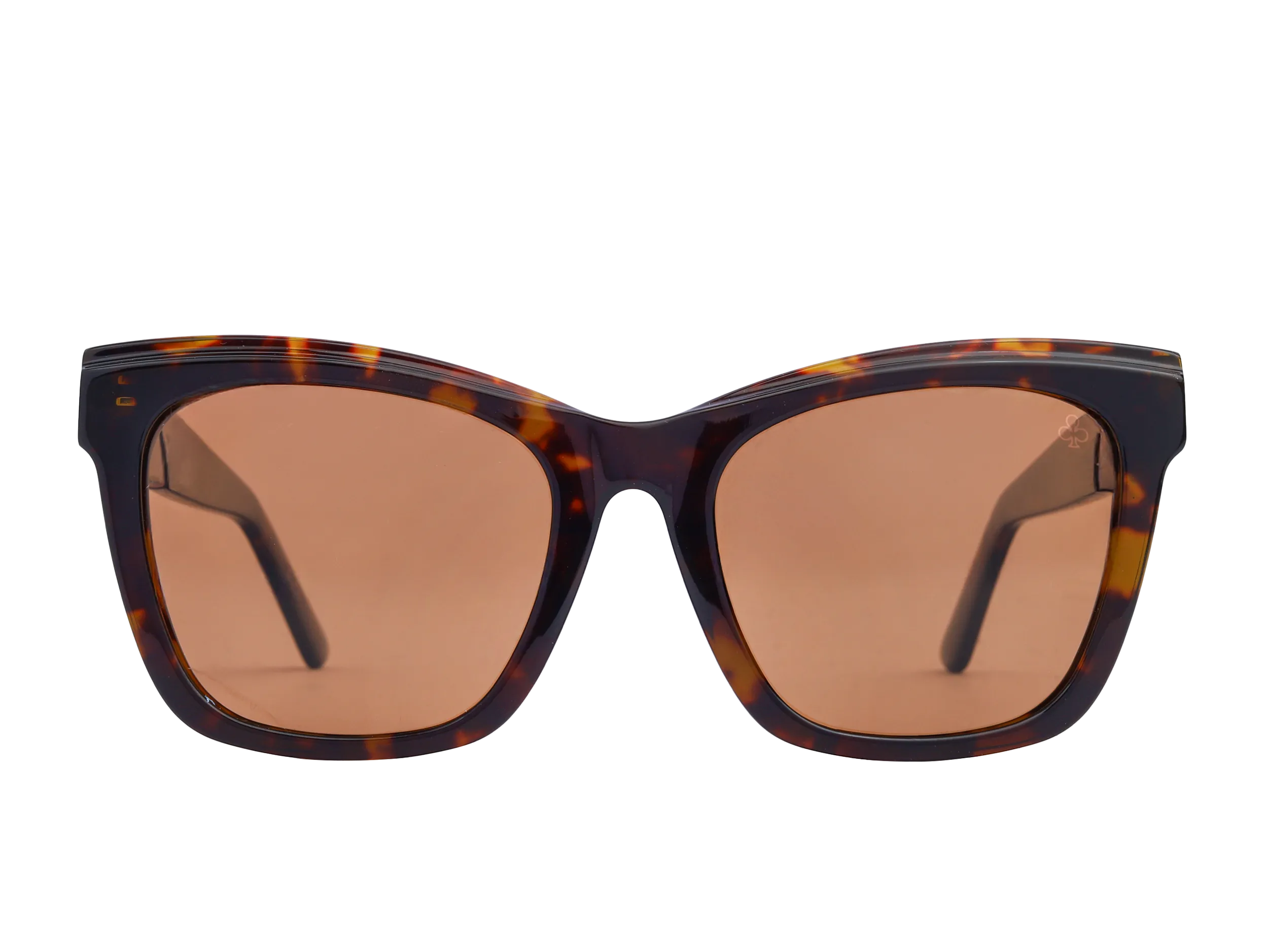 Rosa Valentine Square Sunglasses - H 2819