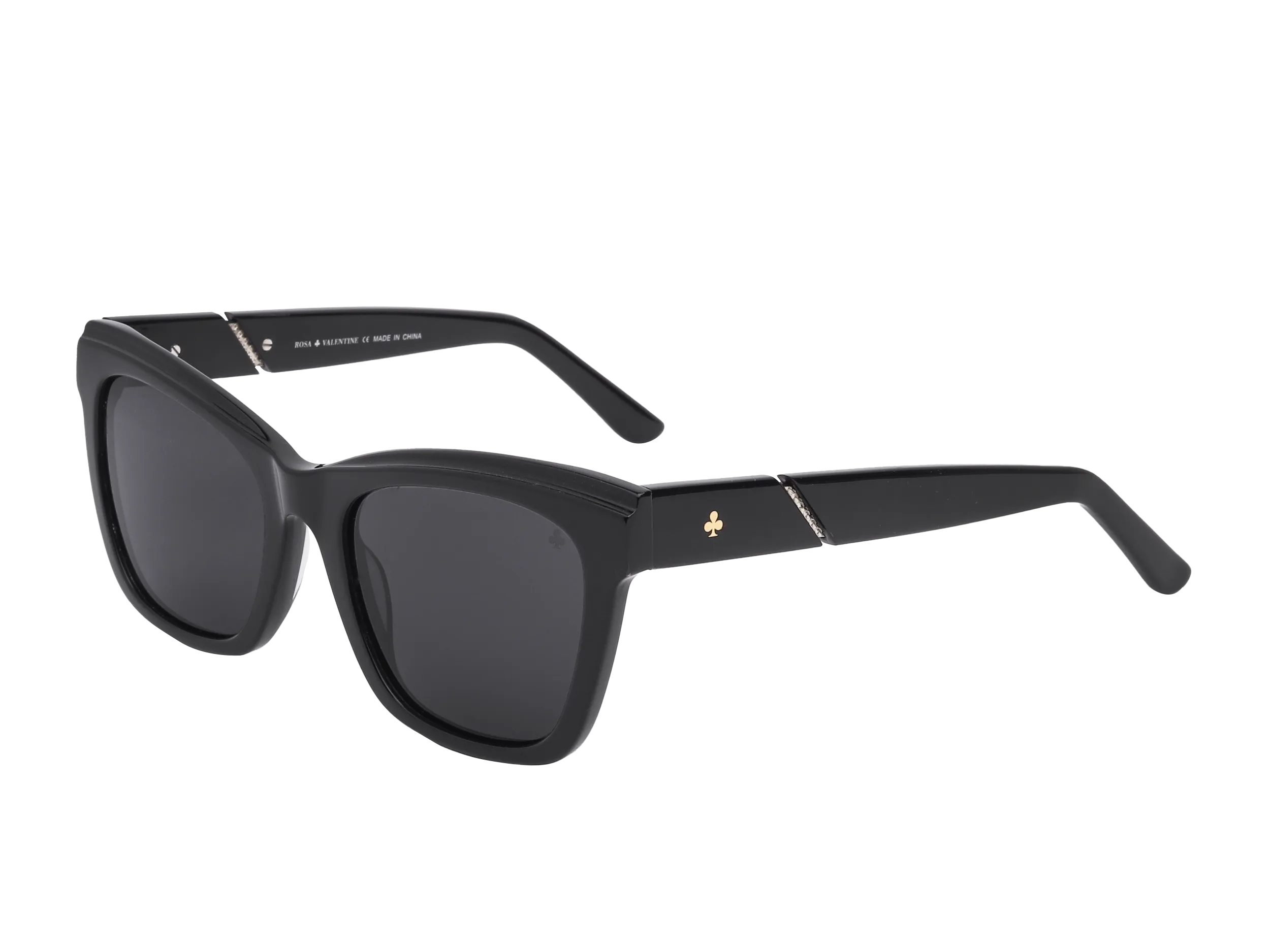 Rosa Valentine Square Sunglasses - H 2819