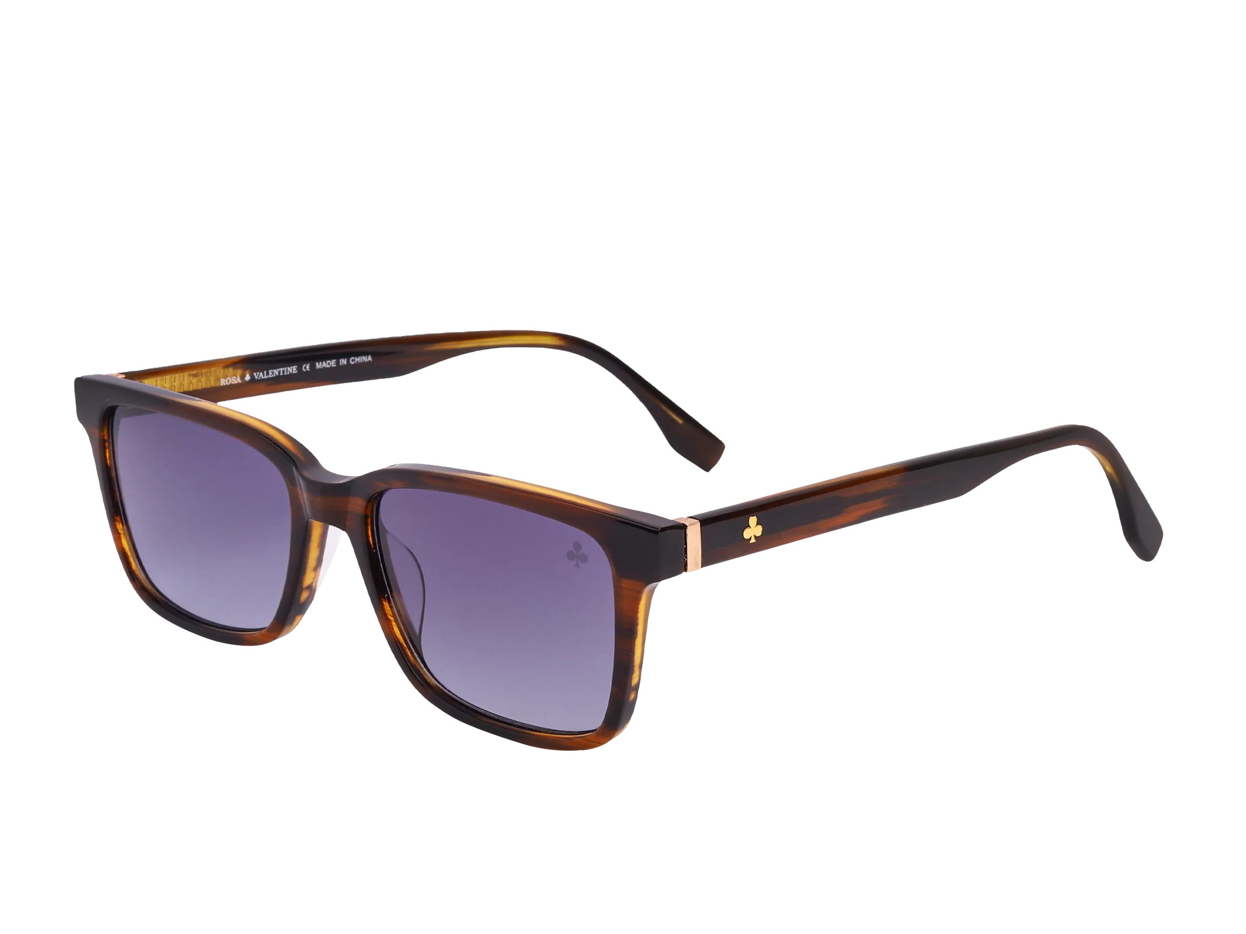 Rosa Valentine Square Sunglasses - MARC686