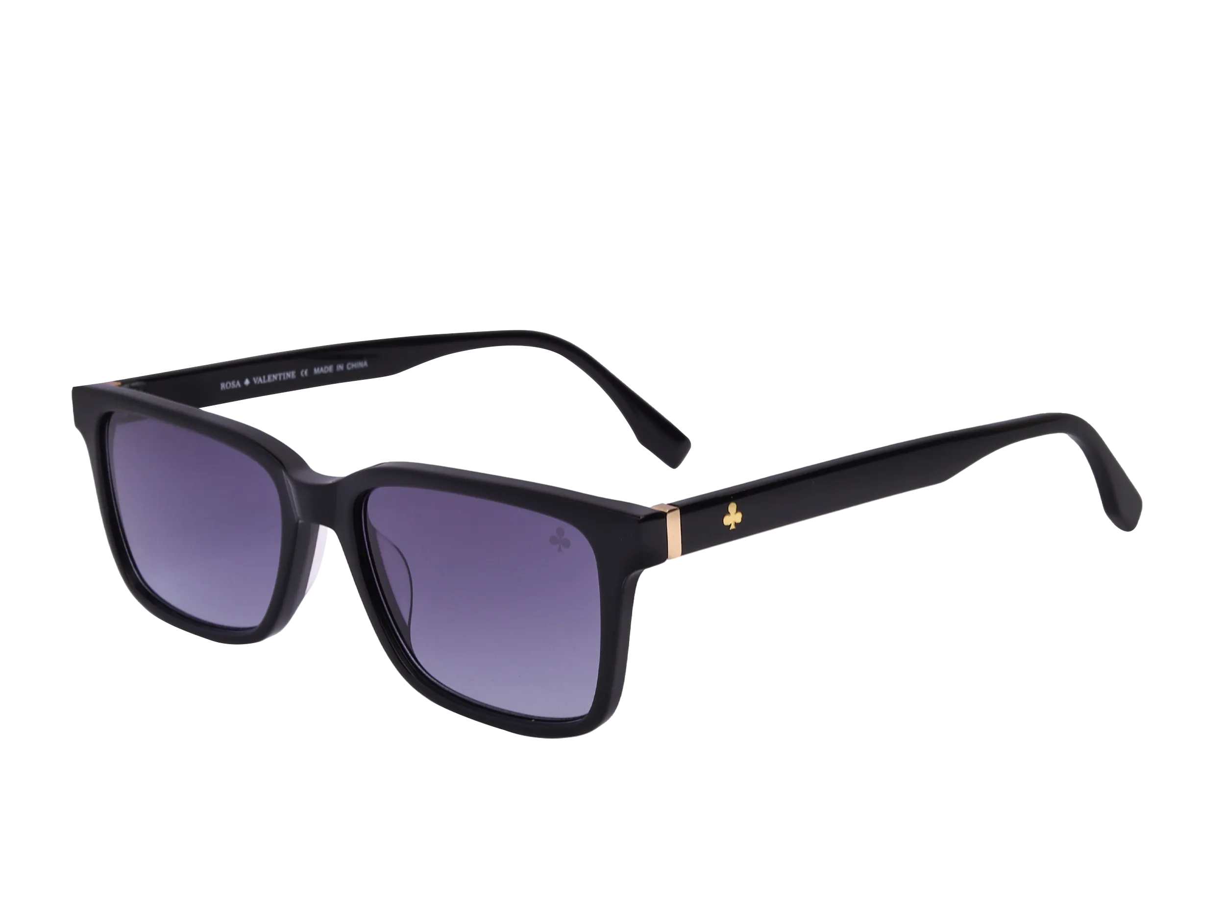 Rosa Valentine Square Sunglasses - MARC686