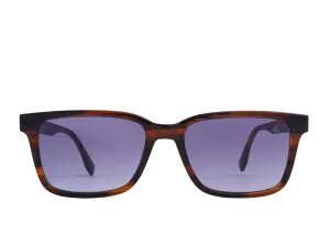 Rosa Valentine Square Sunglasses - MARC686