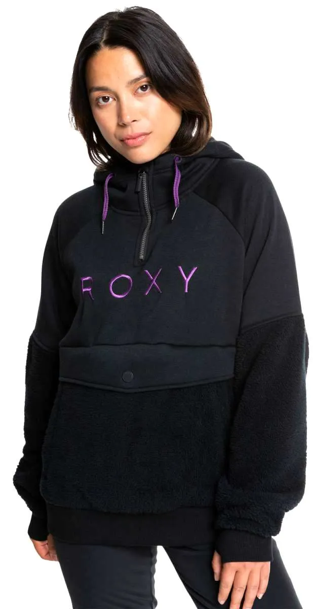 Roxy Women's Porter Fleece Hoodie 2022