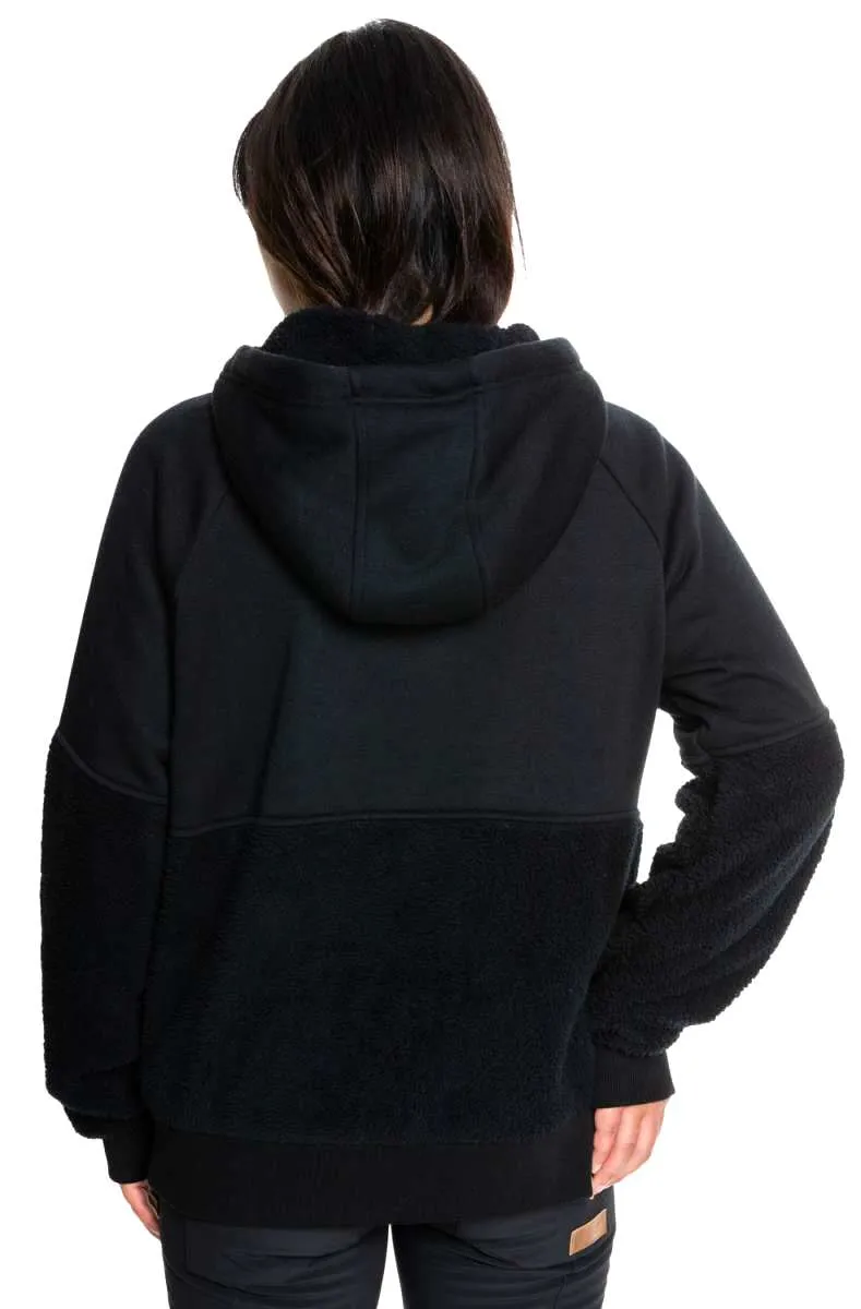 Roxy Women's Porter Fleece Hoodie 2022