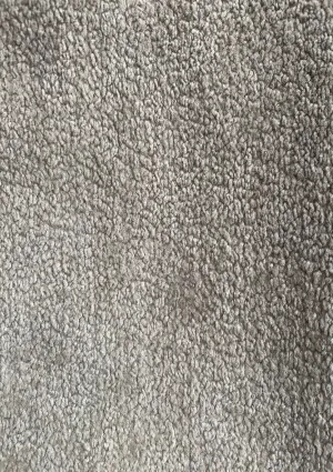 Sand Chenille Fabric