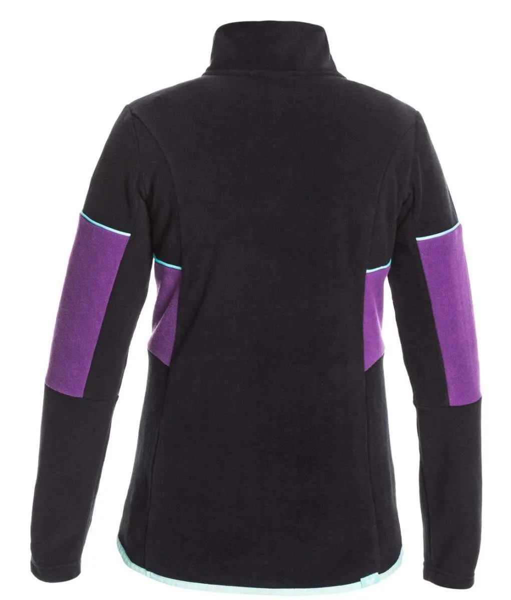 Sayna Women's WarmFlight Half-Zip Fleece 2022