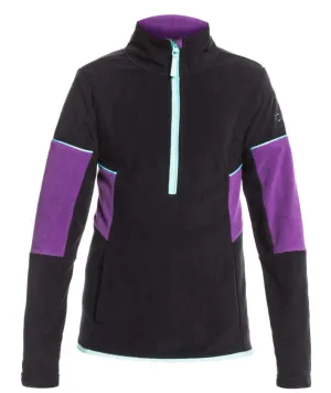 Sayna Women's WarmFlight Half-Zip Fleece 2022
