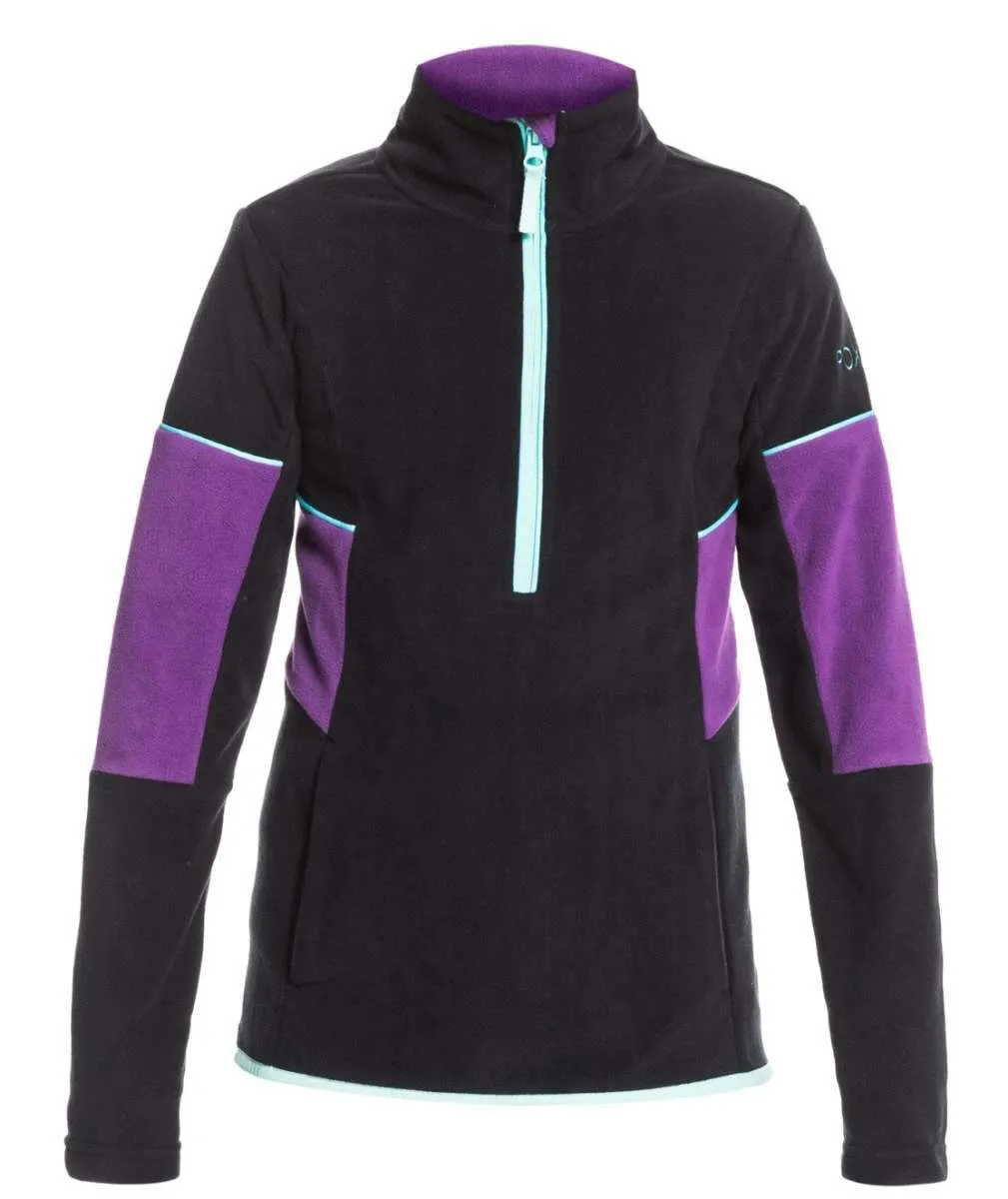 Sayna Women's WarmFlight Half-Zip Fleece 2022