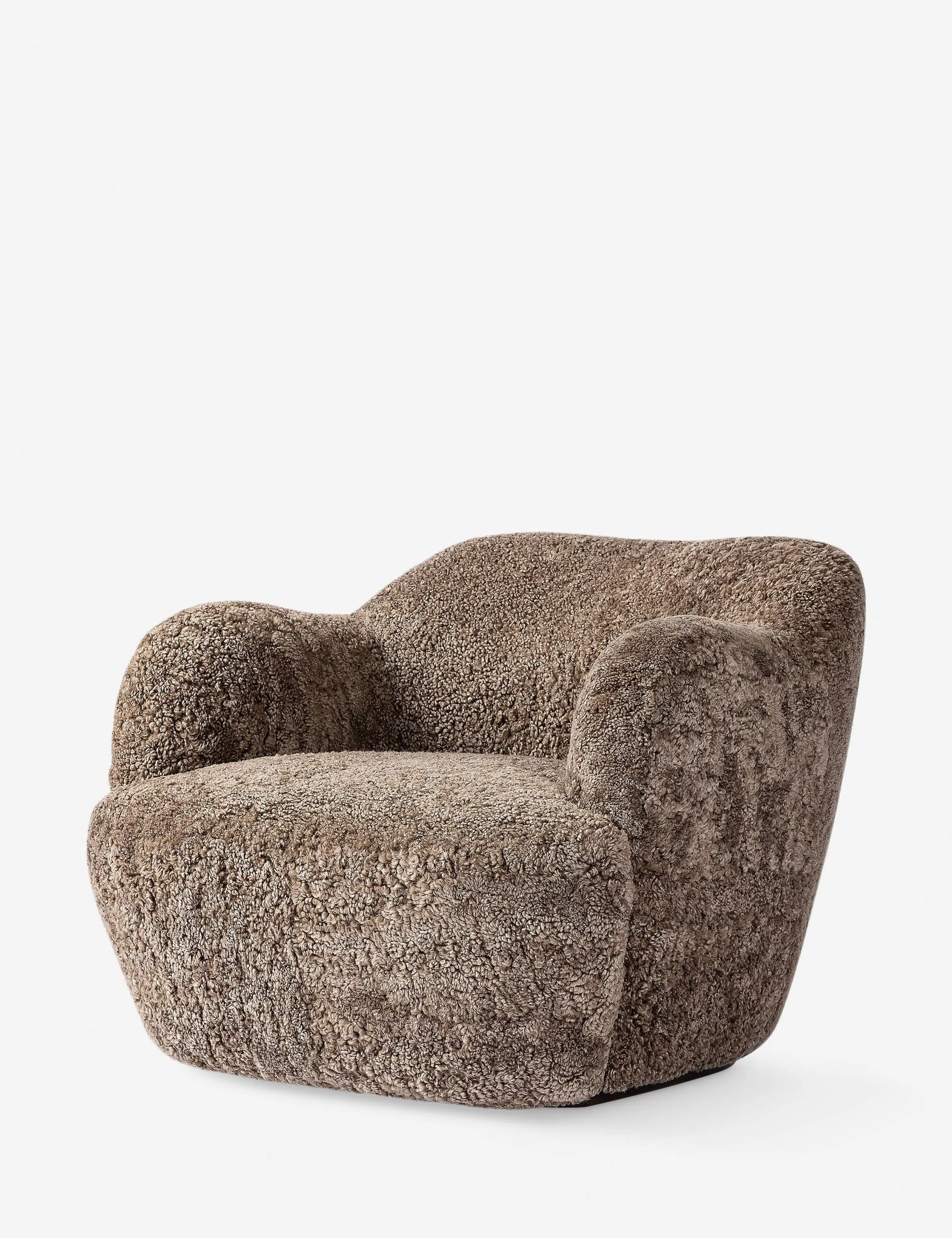 Selkie Swivel Chair