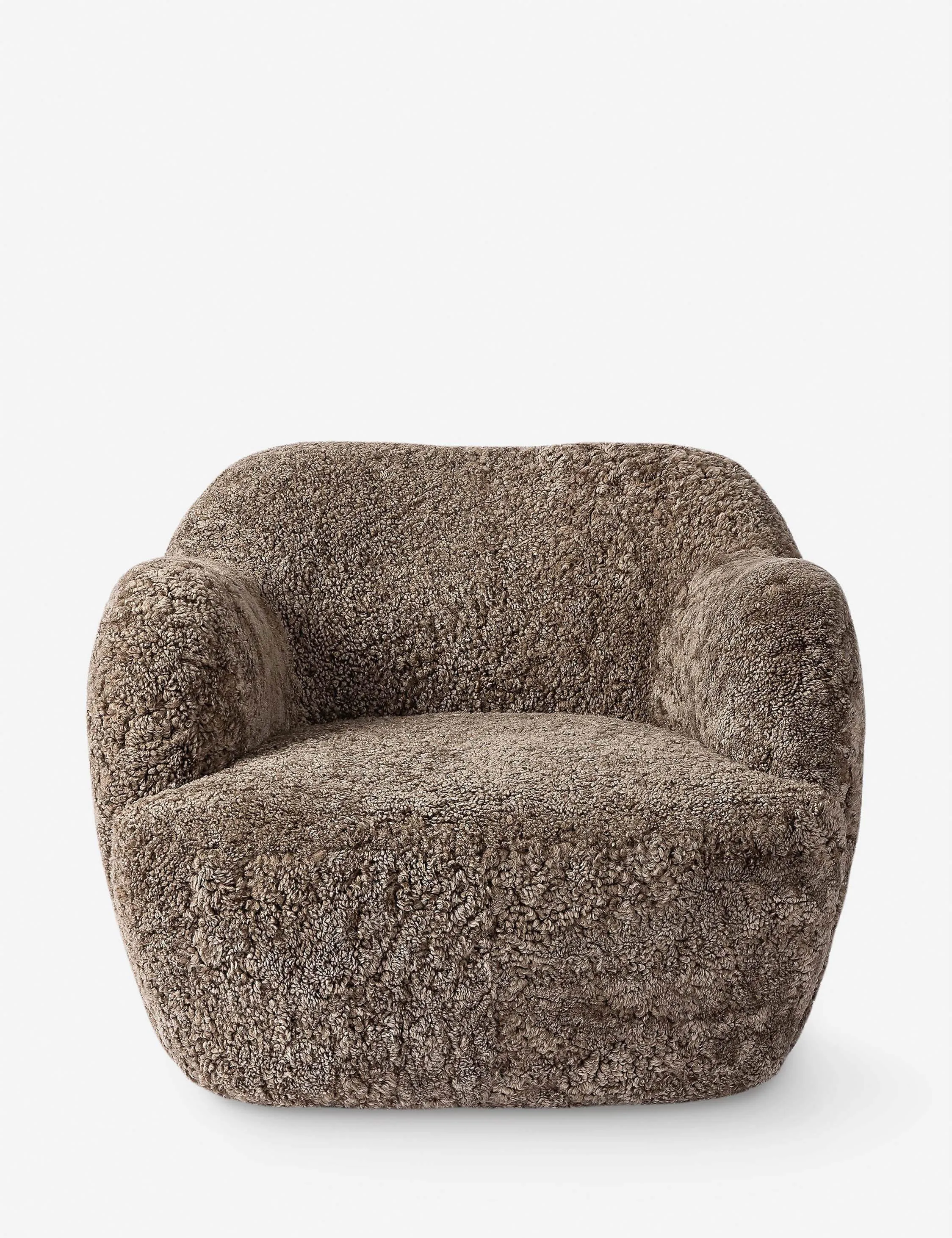 Selkie Swivel Chair