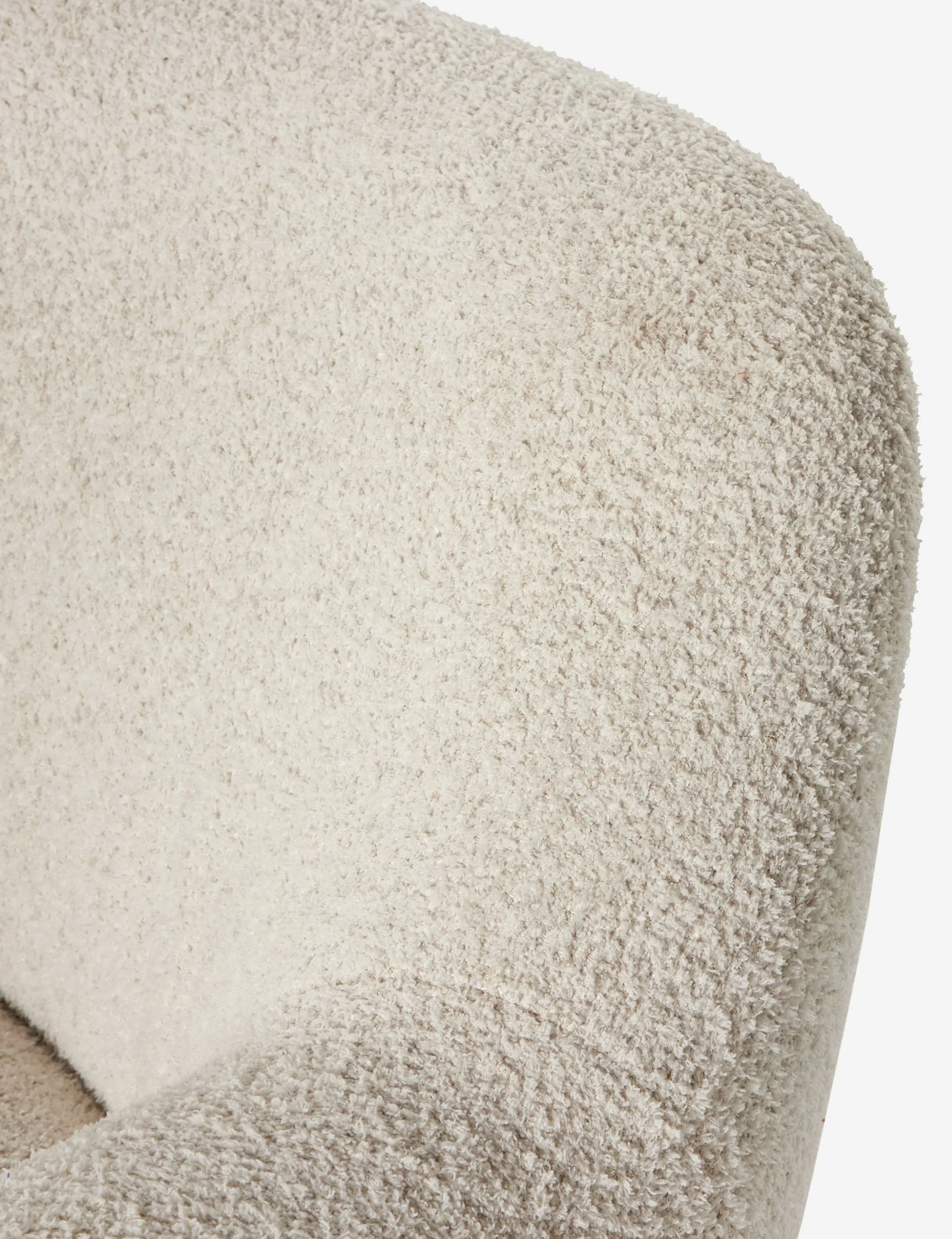 Selkie Swivel Chair