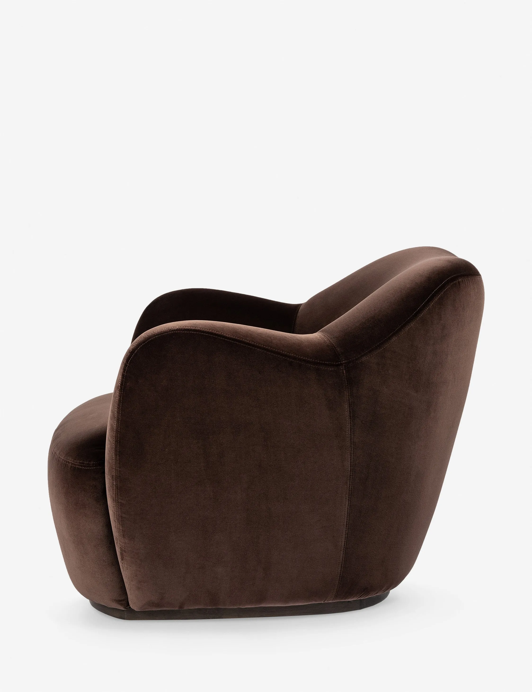 Selkie Swivel Chair